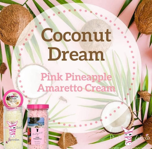 Coconut Dream