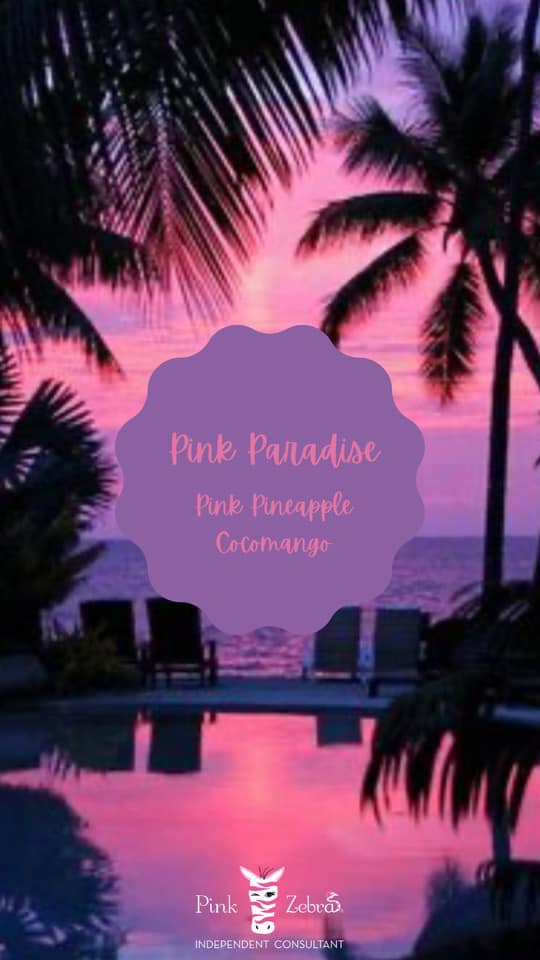 Pink Paradise