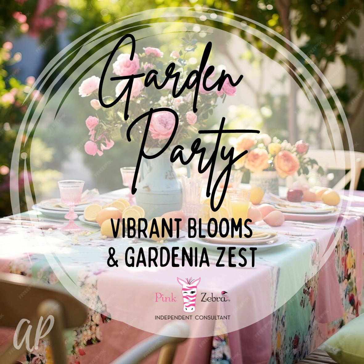 Garden Party