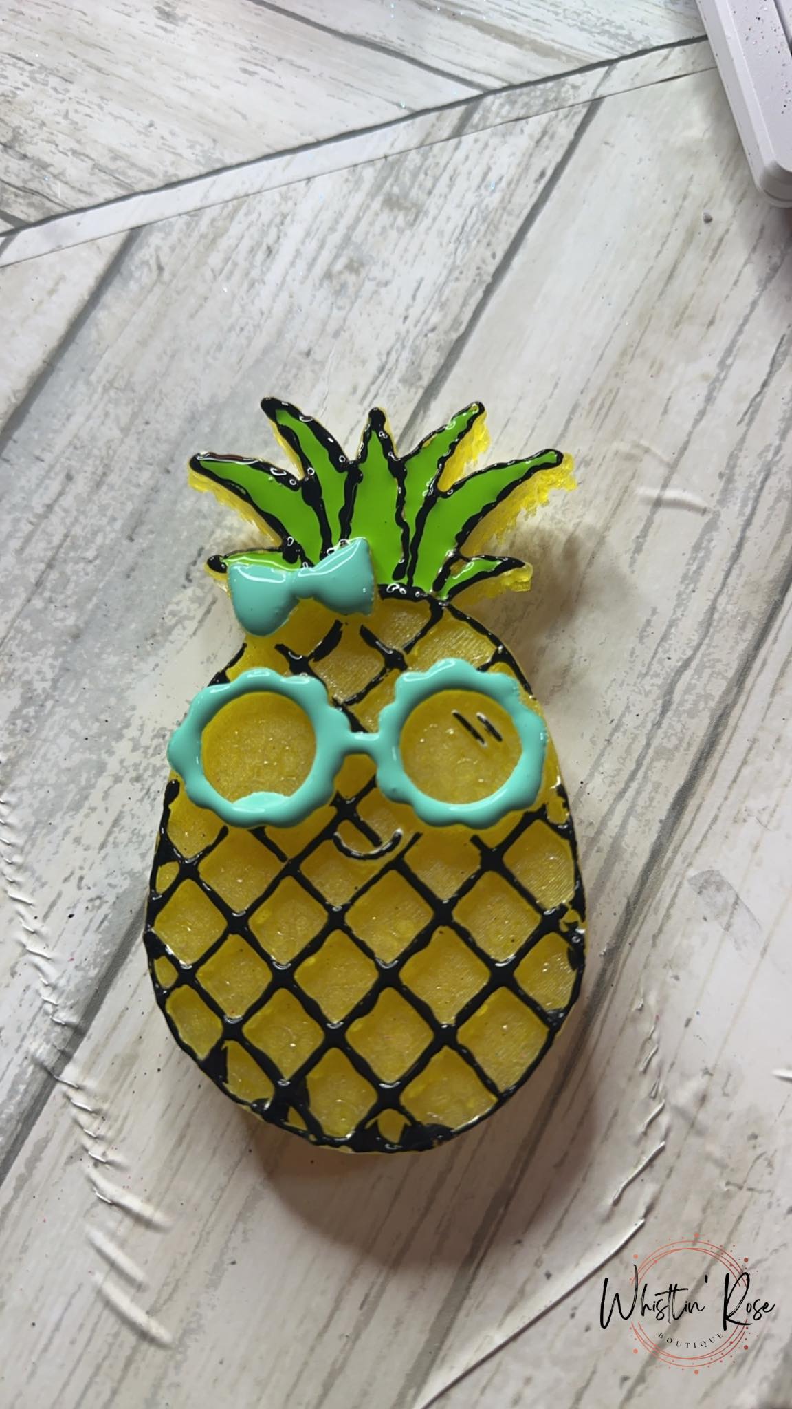 Pineapple