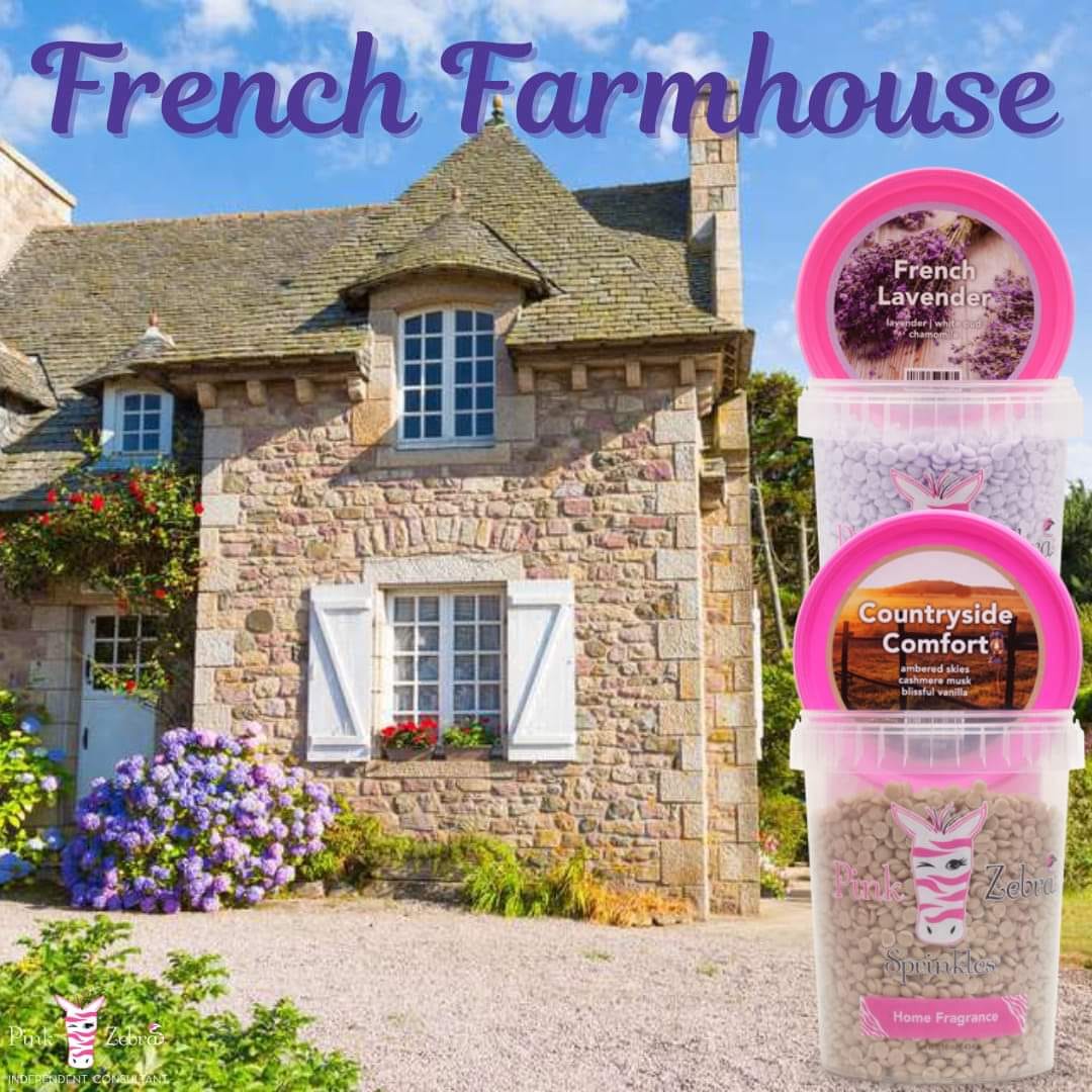 French Farmhouse