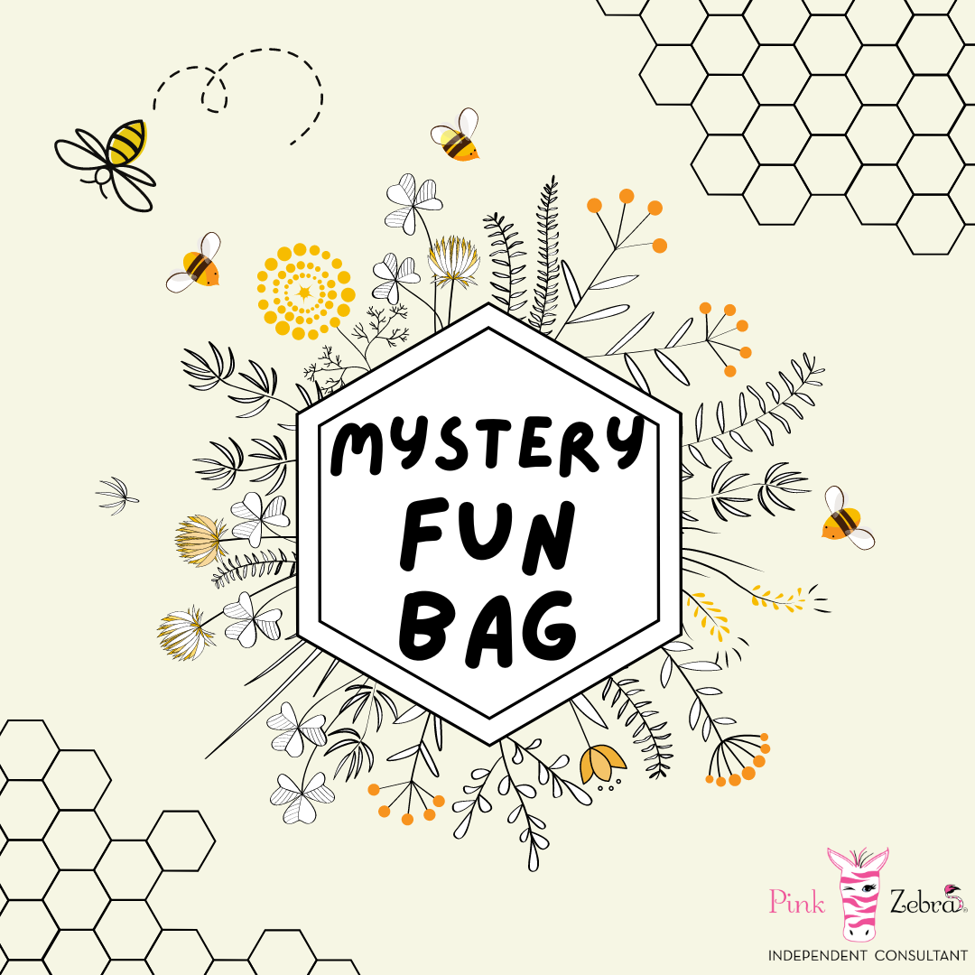 Mystery Fun Bags