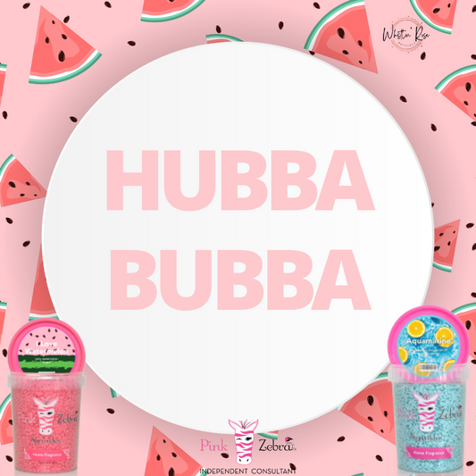 Hubba Bubba