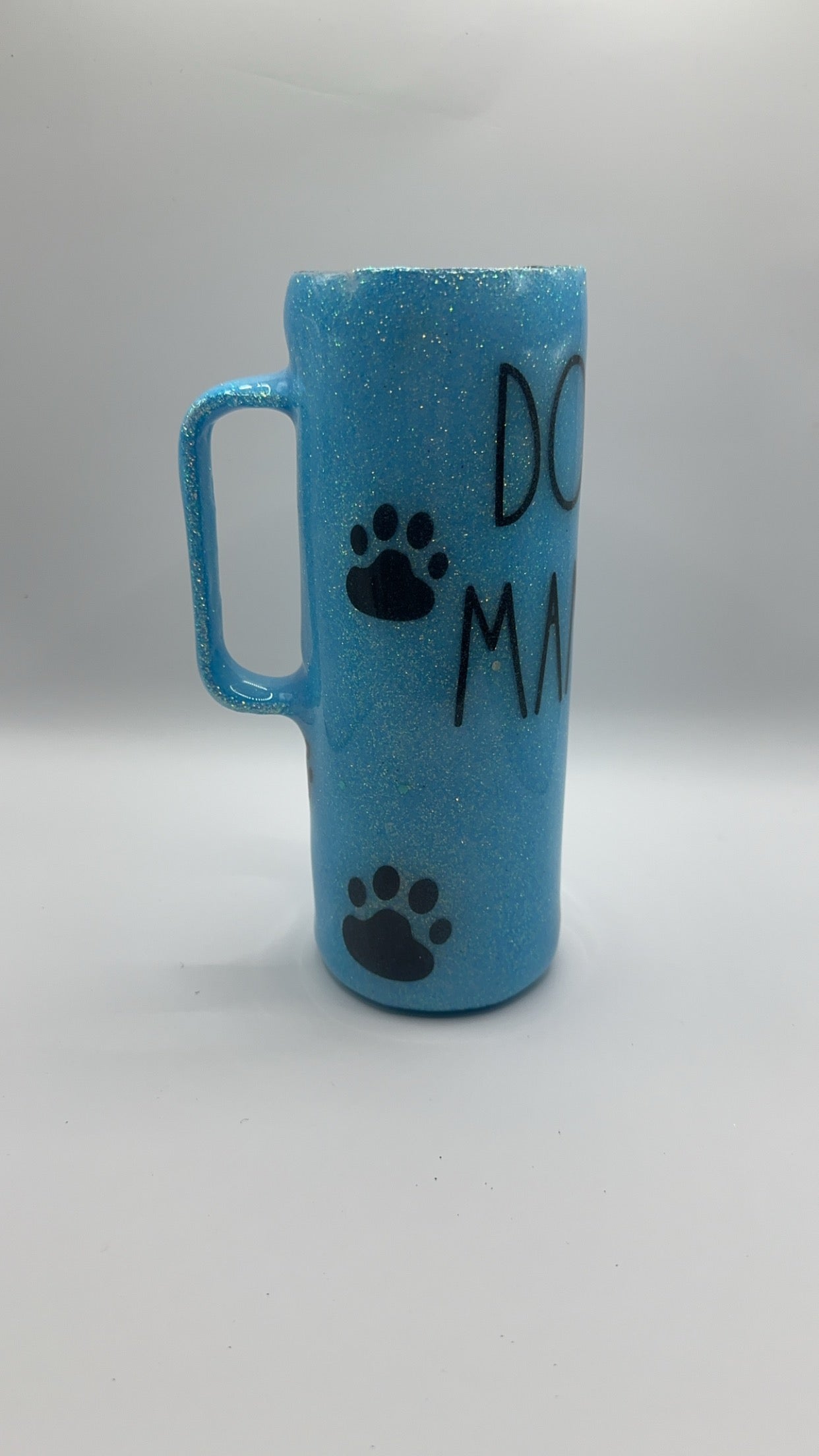 Dog Mama Cup