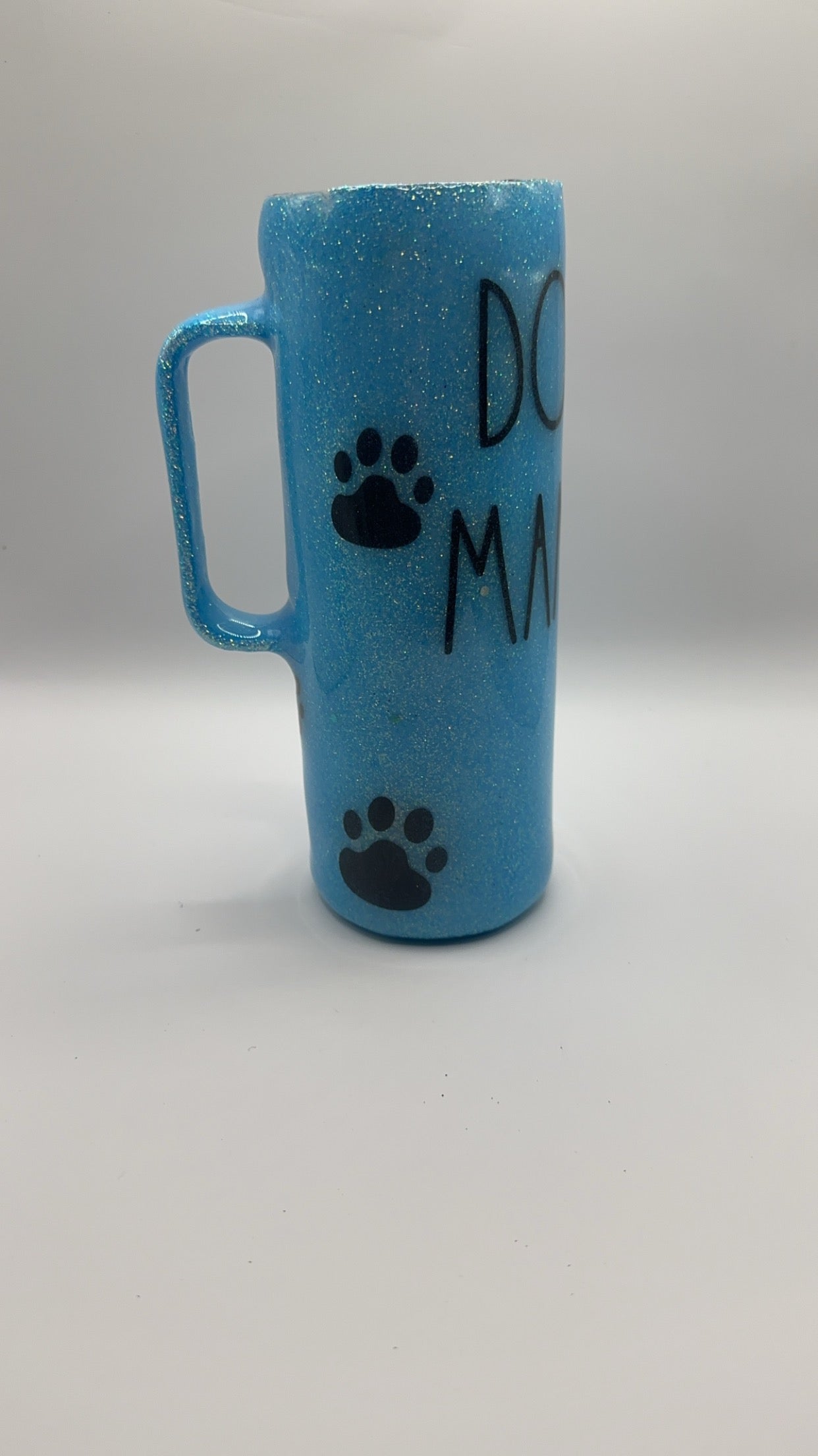 Dog Mama Cup