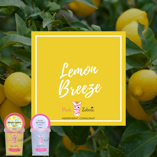 Lemon Breeze