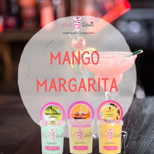 Mango Margarita