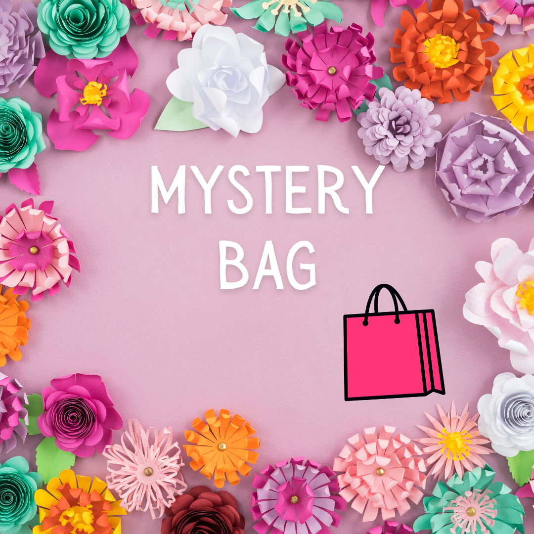 Mystery Bag