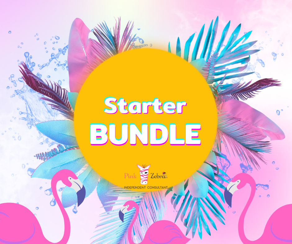 Starter Bundle